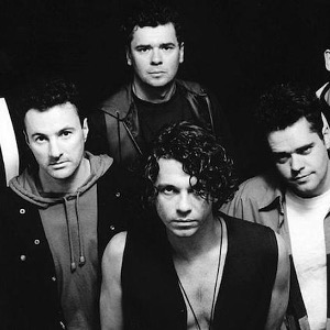 INXS